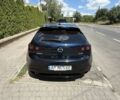 Синий Мазда 3, объемом двигателя 2.5 л и пробегом 37 тыс. км за 17800 $, фото 22 на Automoto.ua
