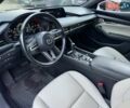 Мазда 3 2019 в Киеве на Automoto.ua Синий Мазда 3, объемом двигателя 2.5 л и пробегом 113 тыс. км за 16500 $, фото 13 на Automoto.ua