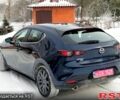 Синий Мазда 3, объемом двигателя 2.5 л и пробегом 620 тыс. км за 16800 $, фото 7 на Automoto.ua