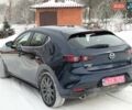 Синий Мазда 3, объемом двигателя 2.5 л и пробегом 62 тыс. км за 16800 $, фото 6 на Automoto.ua