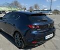 Синий Мазда 3, объемом двигателя 2.49 л и пробегом 48 тыс. км за 17000 $, фото 1 на Automoto.ua