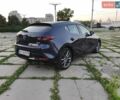 Синій Мазда 3, об'ємом двигуна 2.5 л та пробігом 65 тис. км за 16700 $, фото 5 на Automoto.ua