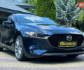 Мазда 3 2019 в Львове на Automoto.ua Синий Мазда 3, объемом двигателя 2.49 л и пробегом 65 тыс. км за 15500 $, фото 1 на Automoto.ua