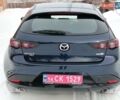 Синий Мазда 3, объемом двигателя 2.5 л и пробегом 62 тыс. км за 16800 $, фото 4 на Automoto.ua