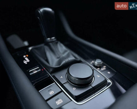 Синий Мазда 3, объемом двигателя 2.5 л и пробегом 17 тыс. км за 15700 $, фото 52 на Automoto.ua