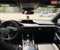 Синій Мазда 3, об'ємом двигуна 2.49 л та пробігом 45 тис. км за 17500 $, фото 27 на Automoto.ua