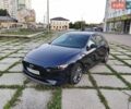 Синій Мазда 3, об'ємом двигуна 2.5 л та пробігом 65 тис. км за 16700 $, фото 1 на Automoto.ua
