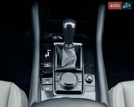 Мазда 3 2019 в Киеве на Automoto.ua Синий Мазда 3, объемом двигателя 2.5 л и пробегом 113 тыс. км за 16500 $, фото 31 на Automoto.ua