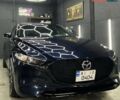 Синий Мазда 3, объемом двигателя 2.49 л и пробегом 104 тыс. км за 17500 $, фото 1 на Automoto.ua