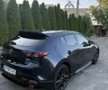 Синий Мазда 3, объемом двигателя 2.5 л и пробегом 37 тыс. км за 17800 $, фото 16 на Automoto.ua