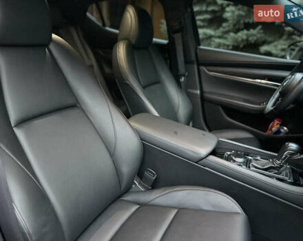 Синий Мазда 3, объемом двигателя 2.5 л и пробегом 17 тыс. км за 15700 $, фото 39 на Automoto.ua