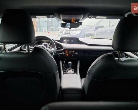 Синий Мазда 3, объемом двигателя 2.49 л и пробегом 49 тыс. км за 16700 $, фото 11 на Automoto.ua