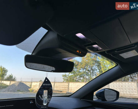 Синий Мазда 3, объемом двигателя 2.49 л и пробегом 99 тыс. км за 15400 $, фото 19 на Automoto.ua