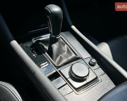 Мазда 3 2019 в Львове на Automoto.ua Синий Мазда 3, объемом двигателя 2.49 л и пробегом 65 тыс. км за 15500 $, фото 15 на Automoto.ua