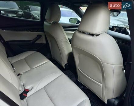 Мазда 3 2019 в Киеве на Automoto.ua Синий Мазда 3, объемом двигателя 2.5 л и пробегом 113 тыс. км за 16500 $, фото 20 на Automoto.ua