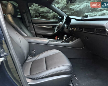 Синий Мазда 3, объемом двигателя 2.5 л и пробегом 17 тыс. км за 15700 $, фото 38 на Automoto.ua