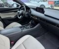 Мазда 3 2019 в Киеве на Automoto.ua Синий Мазда 3, объемом двигателя 2.5 л и пробегом 113 тыс. км за 16500 $, фото 22 на Automoto.ua