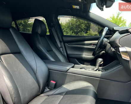 Мазда 3 2019 в Львове на Automoto.ua Синий Мазда 3, объемом двигателя 2.49 л и пробегом 65 тыс. км за 15500 $, фото 20 на Automoto.ua