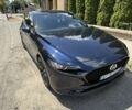 Синий Мазда 3, объемом двигателя 2.5 л и пробегом 37 тыс. км за 17800 $, фото 1 на Automoto.ua