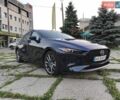Синій Мазда 3, об'ємом двигуна 2.5 л та пробігом 65 тис. км за 16700 $, фото 8 на Automoto.ua