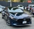 Мазда 3 2019 в Киеве на Automoto.ua Синий Мазда 3, объемом двигателя 2.5 л и пробегом 113 тыс. км за 16500 $, фото 1 на Automoto.ua