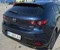 Синий Мазда 3, объемом двигателя 2.49 л и пробегом 48 тыс. км за 17000 $, фото 2 на Automoto.ua