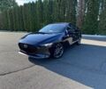 Синий Мазда 3, объемом двигателя 2.5 л и пробегом 38 тыс. км за 7000 $, фото 2 на Automoto.ua
