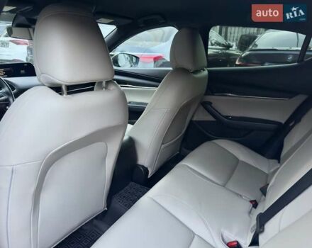 Мазда 3 2019 в Киеве на Automoto.ua Синий Мазда 3, объемом двигателя 2.5 л и пробегом 113 тыс. км за 16500 $, фото 17 на Automoto.ua