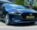 Синий Мазда 3, объемом двигателя 2.5 л и пробегом 65 тыс. км за 16390 $, фото 1 на Automoto.ua