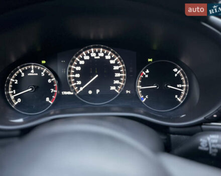 Синий Мазда 3, объемом двигателя 2.5 л и пробегом 17 тыс. км за 15700 $, фото 47 на Automoto.ua