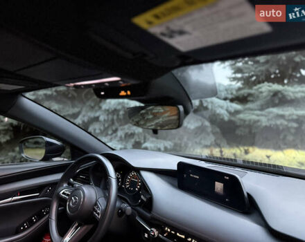 Синий Мазда 3, объемом двигателя 2.5 л и пробегом 17 тыс. км за 15700 $, фото 42 на Automoto.ua