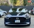 Мазда 3 2019 в Киеве на Automoto.ua Синий Мазда 3, объемом двигателя 2.5 л и пробегом 113 тыс. км за 16500 $, фото 1 на Automoto.ua