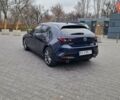 Синий Мазда 3, объемом двигателя 2.49 л и пробегом 49 тыс. км за 16700 $, фото 5 на Automoto.ua
