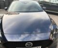Синий Мазда 3, объемом двигателя 2.5 л и пробегом 72 тыс. км за 15300 $, фото 3 на Automoto.ua