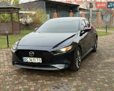 Синий Мазда 3, объемом двигателя 2.5 л и пробегом 17 тыс. км за 15700 $, фото 20 на Automoto.ua