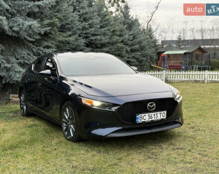 Синий Мазда 3, объемом двигателя 2.5 л и пробегом 17 тыс. км за 15700 $, фото 4 на Automoto.ua