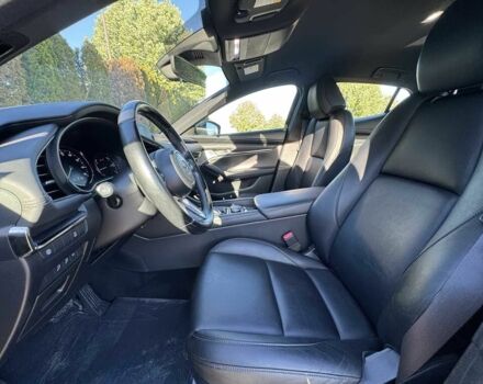 Синий Мазда 3, объемом двигателя 2.5 л и пробегом 38 тыс. км за 7000 $, фото 7 на Automoto.ua