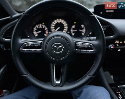 Синий Мазда 3, объемом двигателя 2.5 л и пробегом 17 тыс. км за 15700 $, фото 43 на Automoto.ua