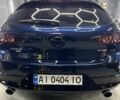 Синий Мазда 3, объемом двигателя 2.49 л и пробегом 104 тыс. км за 17500 $, фото 5 на Automoto.ua