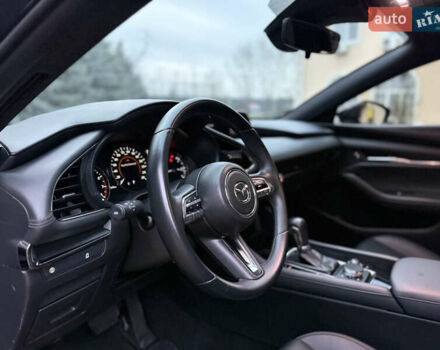 Синий Мазда 3, объемом двигателя 2.5 л и пробегом 17 тыс. км за 15700 $, фото 35 на Automoto.ua