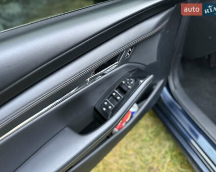 Синий Мазда 3, объемом двигателя 2.5 л и пробегом 17 тыс. км за 15700 $, фото 32 на Automoto.ua