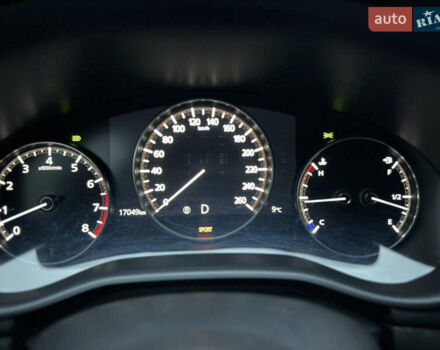 Синий Мазда 3, объемом двигателя 2.5 л и пробегом 17 тыс. км за 15700 $, фото 51 на Automoto.ua