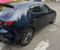 Синий Мазда 3, объемом двигателя 2.5 л и пробегом 72 тыс. км за 15300 $, фото 6 на Automoto.ua