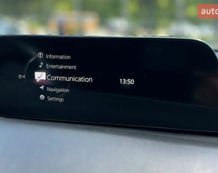 Мазда 3 2019 в Львове на Automoto.ua Синий Мазда 3, объемом двигателя 2.49 л и пробегом 65 тыс. км за 15500 $, фото 13 на Automoto.ua