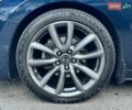 Мазда 3 2019 в Киеве на Automoto.ua Синий Мазда 3, объемом двигателя 2.5 л и пробегом 113 тыс. км за 16500 $, фото 12 на Automoto.ua