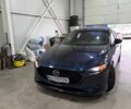 Синий Мазда 3, объемом двигателя 2.49 л и пробегом 69 тыс. км за 16500 $, фото 2 на Automoto.ua