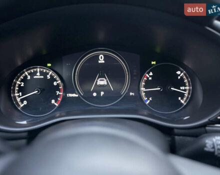 Синий Мазда 3, объемом двигателя 2.5 л и пробегом 17 тыс. км за 15700 $, фото 46 на Automoto.ua