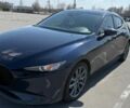 Синий Мазда 3, объемом двигателя 2.49 л и пробегом 48 тыс. км за 17000 $, фото 1 на Automoto.ua
