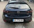 Синий Мазда 3, объемом двигателя 2.5 л и пробегом 72 тыс. км за 15300 $, фото 8 на Automoto.ua