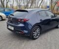 Синий Мазда 3, объемом двигателя 2.49 л и пробегом 49 тыс. км за 16700 $, фото 7 на Automoto.ua